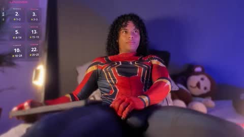   online show from November 17, 4:20 pm