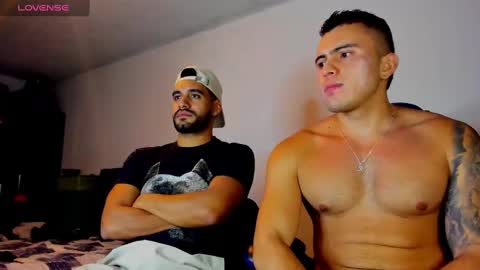 Snapshot of lucas_jewel chatting on October 1, 11:03 pm lucas_jewel online show from October 1, 11:03 pm