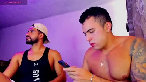 Snapshot of lucas_jewel chatting on October 13, 5:26 pm lucas_jewel online show from October 13, 5:26 pm