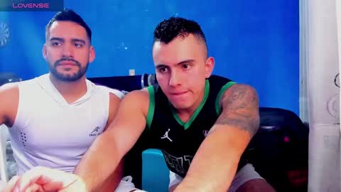 Snapshot of lucas_jewel chatting on February 2, 3:49 pm lucas_jewel online show from February 2, 3:49 pm