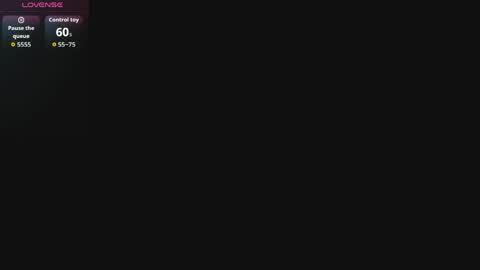 Lucas lovee online show from May 6, 1:06 pm