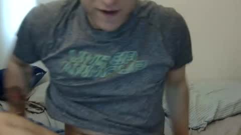 lucasbacon13 online show from February 19, 7:37 pm