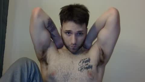 lucasbacon13 online show from December 13, 6:31 am