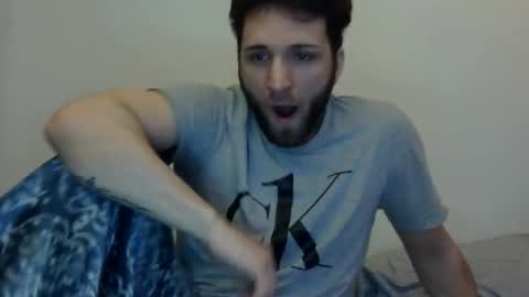 lucasbacon13 online show from January 17, 1:15 am