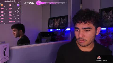 lucascarterr online show from December 2, 4:42 am