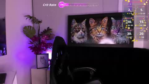 lucascarterr online show from October 24, 5:41 am