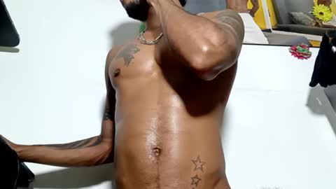 Daniel online show from September 17, 2:15 am