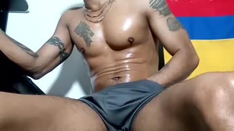 Daniel online show from March 27, 2:40 pm