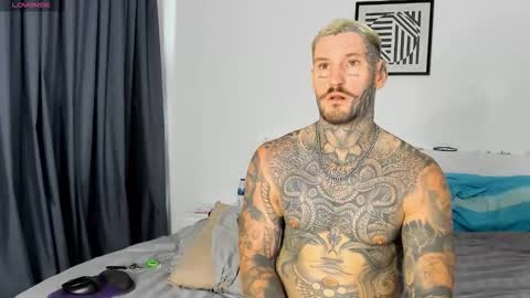 lucasexclusive online show from November 29, 3:47 am