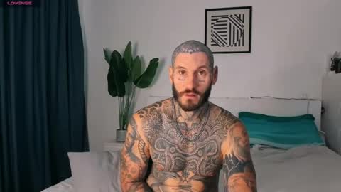 lucasexclusive online show from June 25, 5:34 am