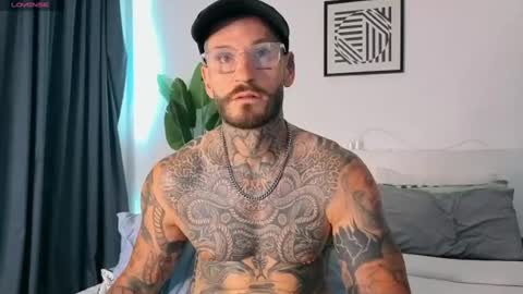 lucasexclusive online show from July 8, 8:51 am