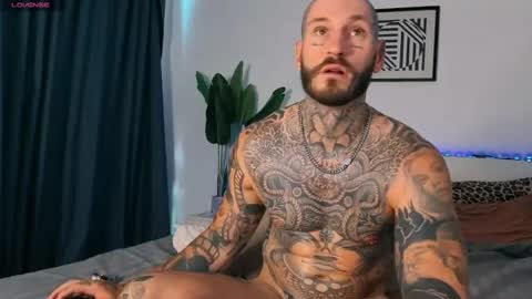 lucasexclusive online show from June 13, 6:35 am
