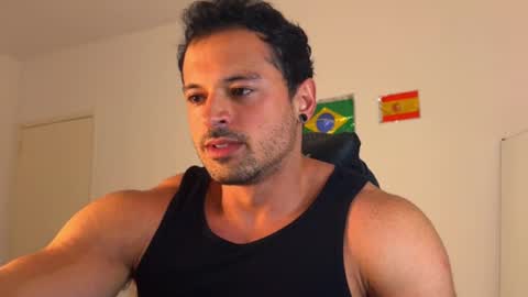 lucasfit24 online show from July 7, 2:13 am