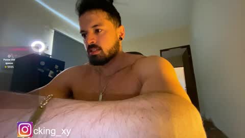 lucasfit24 online show from September 15, 2:18 pm