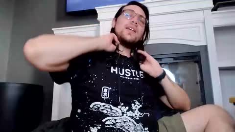 Lucas Cifrady online show from February 3, 7:00 pm