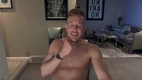 Lucas Jake online show from May 3, 3:34 am