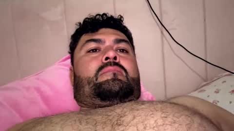 lucasmagana85 online show from April 16, 4:12 am