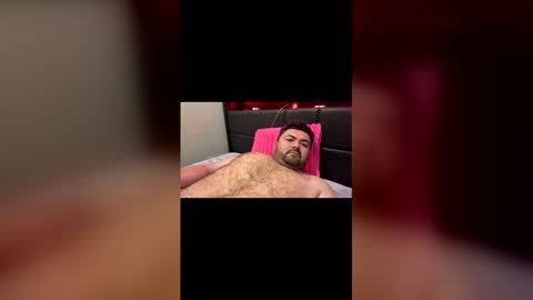 lucasmagana85 online show from February 23, 8:27 am