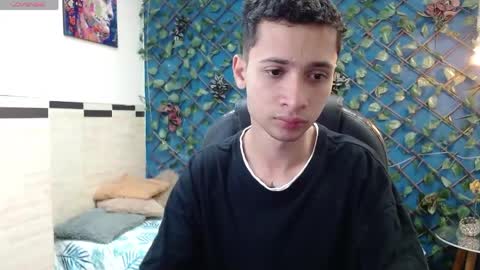 LucassSmith11 online show from April 17, 8:00 pm