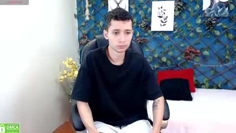 LucassSmith11 online show from July 14, 2:05 am