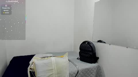 LUCAS TORREZ online show from June 10, 12:54 am