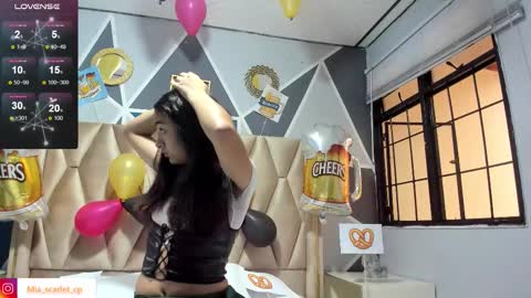 MIA HOT online show from September 25, 12:23 pm