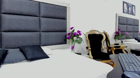 lucciavega online show from February 26, 2:53 pm