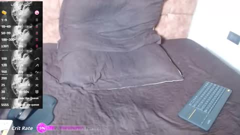 felipe online show from September 30, 5:34 pm