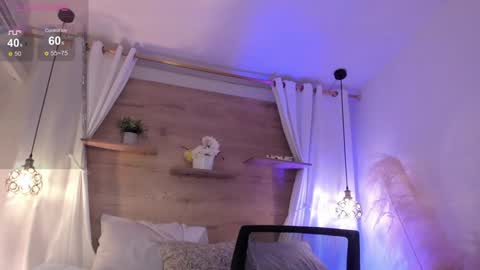 luceroo1 online show from January 28, 6:38 am