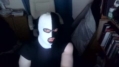 Snapshot of luchahor chatting on September 17, 11:19 pm luchahor online show from September 17, 11:19 pm