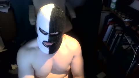 Snapshot of luchahor chatting on September 28, 10:41 pm luchahor online show from September 28, 10:41 pm