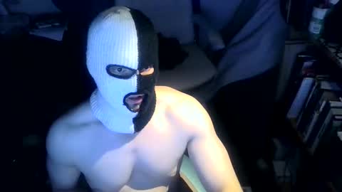 Snapshot of luchahor chatting on October 20, 10:04 pm luchahor online show from October 20, 10:04 pm