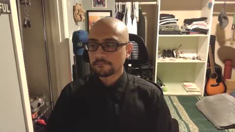 Luchi Luchano online show from November 18, 2:14 am