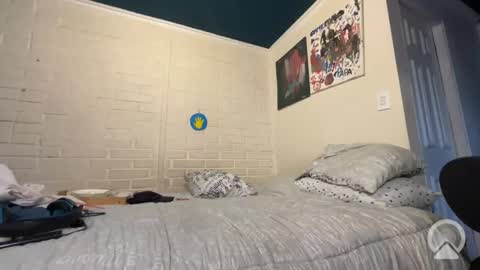 Felipe online show from February 14, 11:18 pm