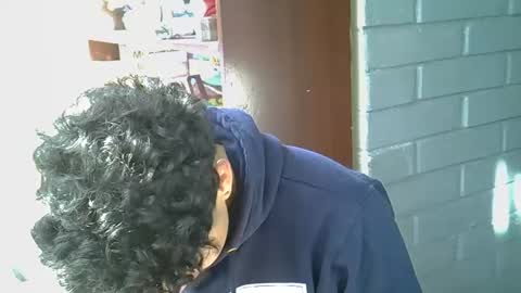 Felipe online show from May 29, 2:59 pm