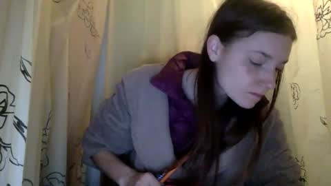 Luci Layne online show from March 15, 8:29 am