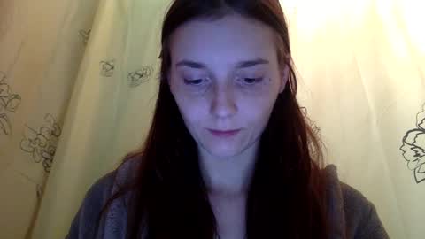 Luci Layne online show from October 2, 9:30 am