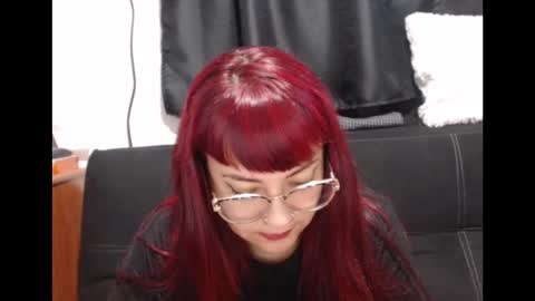 Lulu DCarton online show from March 7, 4:34 am