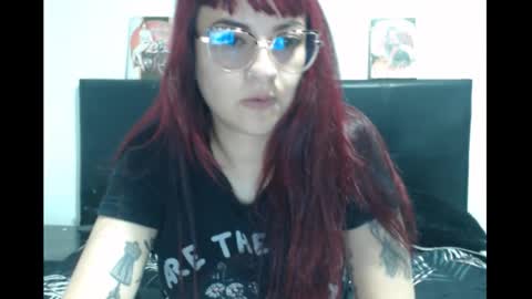 Lulu DCarton online show from March 24, 3:45 am