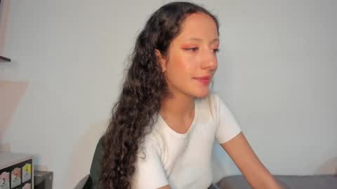 Lucia online show from April 3, 12:39 am