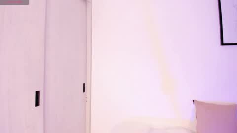 Lucia online show from November 25, 11:36 pm