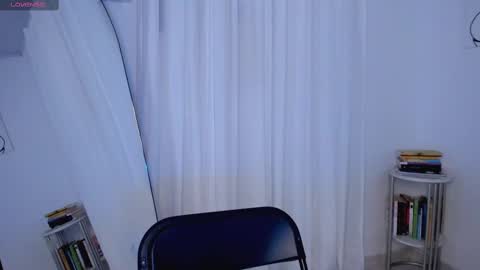 Lucia online show from February 10, 10:09 pm