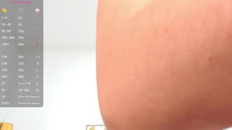 lucia_lorenz online show from November 29, 12:13 pm