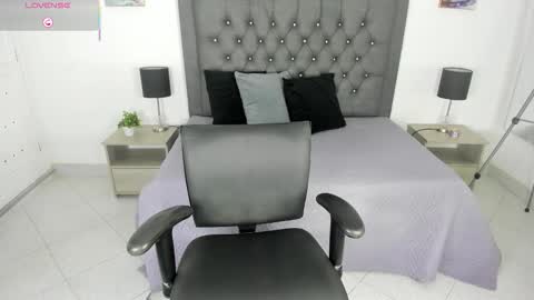 Lucia online show from October 21, 12:38 am