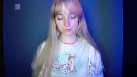 Lucy online show from September 29, 8:41 pm