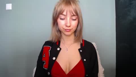 Lucy online show from March 10, 8:40 am