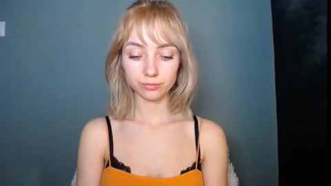 Lucy online show from March 7, 1:44 pm