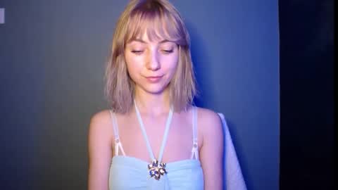 Lucy online show from March 12, 8:45 pm