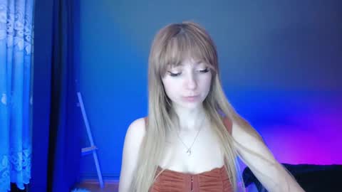 Lucy online show from March 5, 10:32 pm