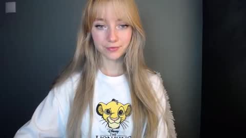 Lucy online show from November 14, 8:00 pm